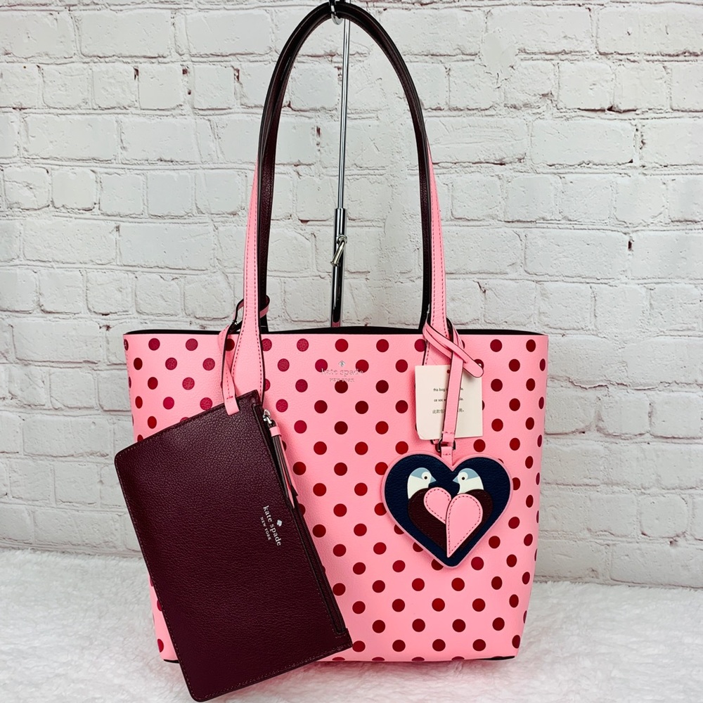 Kate Spade Reversible Tote